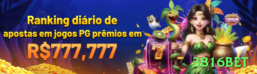 3816bet: O Guia Definitivo Para Jogadores Brasileiros02 - 3816bet 🃏🛡️ Pot control com mãos médias: check-call small bets — evite inflar pote sem nuts! 🧠💵