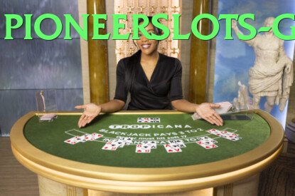 Pioneer Slots Game - 3